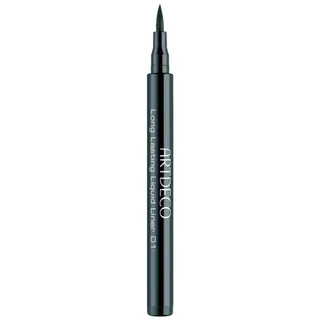 Langhoudende Intense Eyeliner - Zwart de ARTDECO – photo du produit 1 sur 2