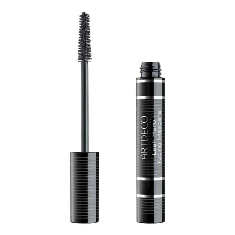 Lash Hero Tubing Mascara fra ARTDECO i 1-Deep Black – produktbillede 2 af 2