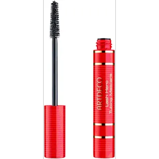 Lash Hero Tubing Mascara von ARTDECO in 1P1-Deep Black – Produktfoto 1 von 2