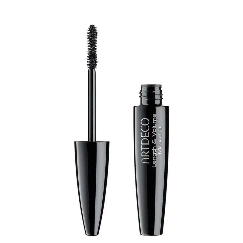 Length & Volume Mascara van ARTDECO in 1-Black – productfoto