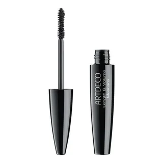 Length & Volume Mascara van ARTDECO in 1P1-Black – productfoto 2 van 2