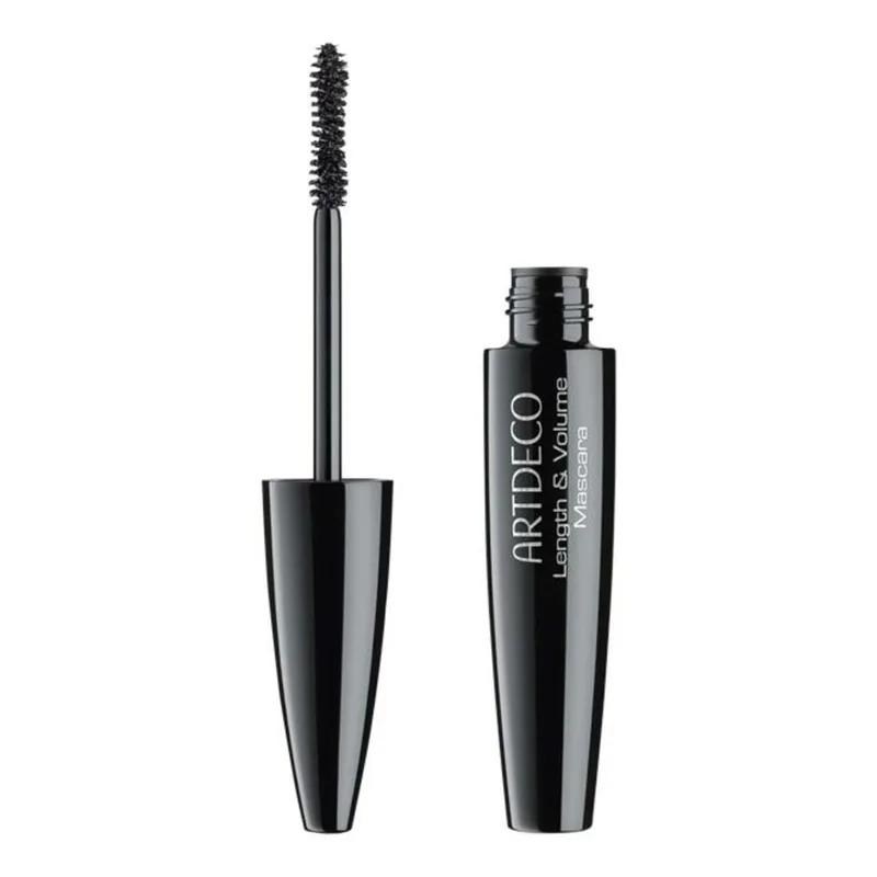 Length & Volume Mascara van ARTDECO in 1P1-Black – productfoto 2 van 2