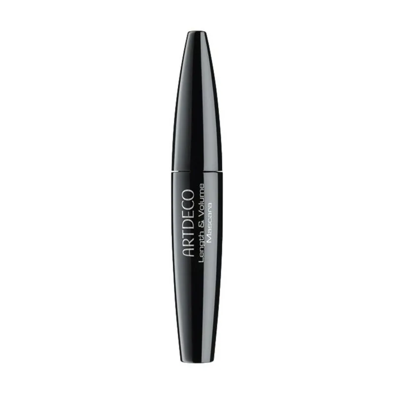 Length & Volume Mascara van ARTDECO in 1P1-Black – productfoto 1 van 2