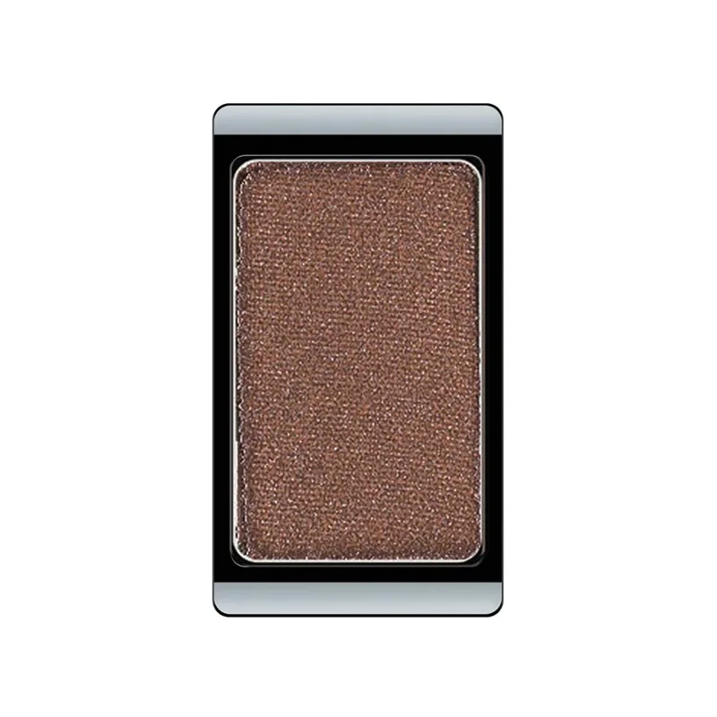 Lidschatten Duochrome van ARTDECO in 206-Brazilian Coffee – productfoto