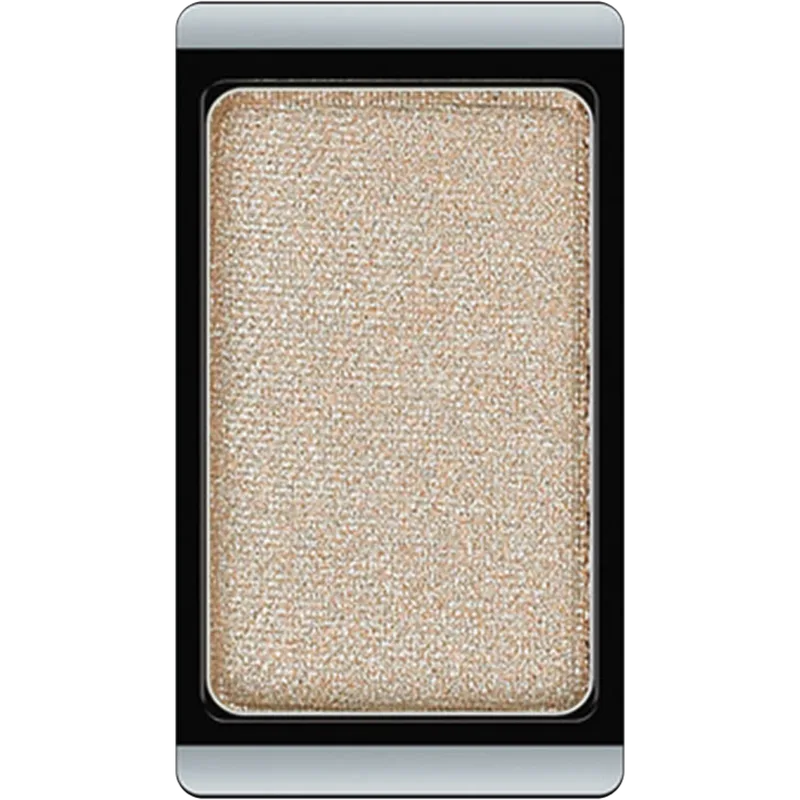 Lidschatten Duochrome van ARTDECO in 211-Elegant Beige – productfoto
