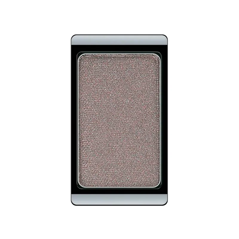 Lidschatten Duochrome van ARTDECO in 218-Soft Brown Mauve – productfoto