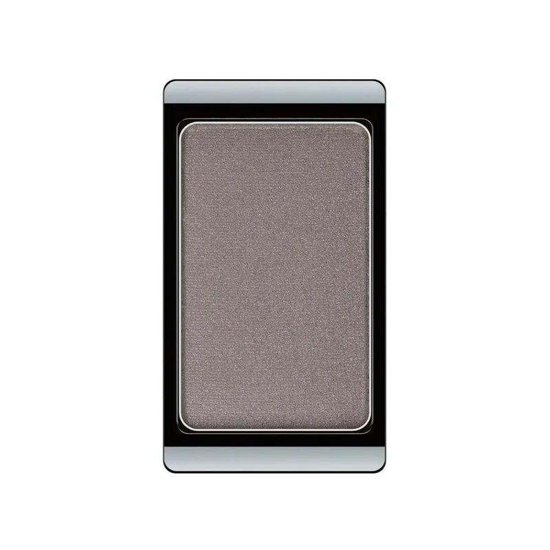 Lidschatten Mattfarben van ARTDECO in 508-Matt Ancient Iron – productfoto