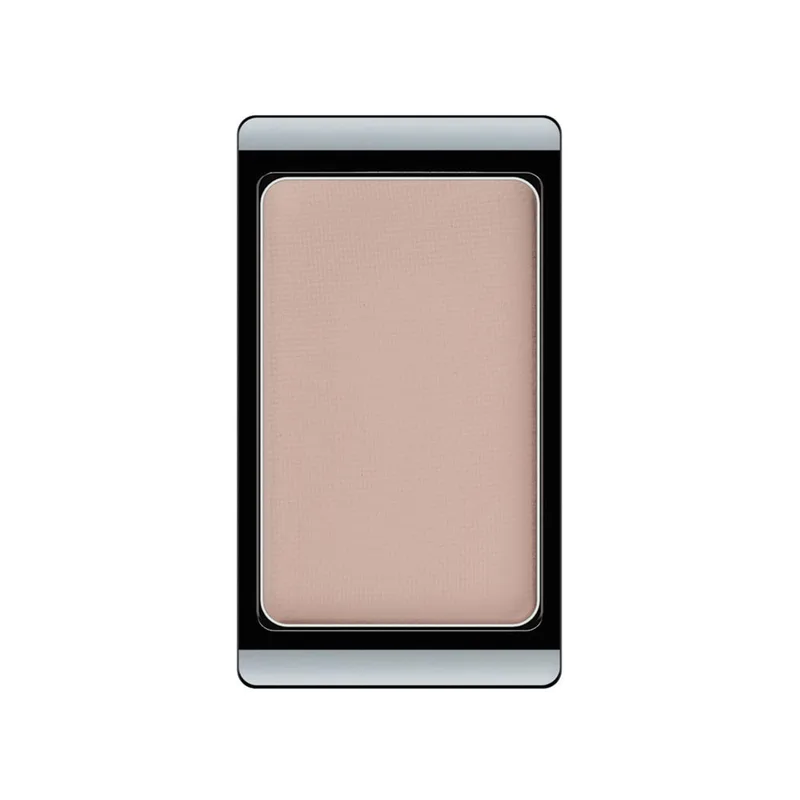 Lidschatten Mattfarben de ARTDECO en 544-Matt Generous Beige – photo du produit