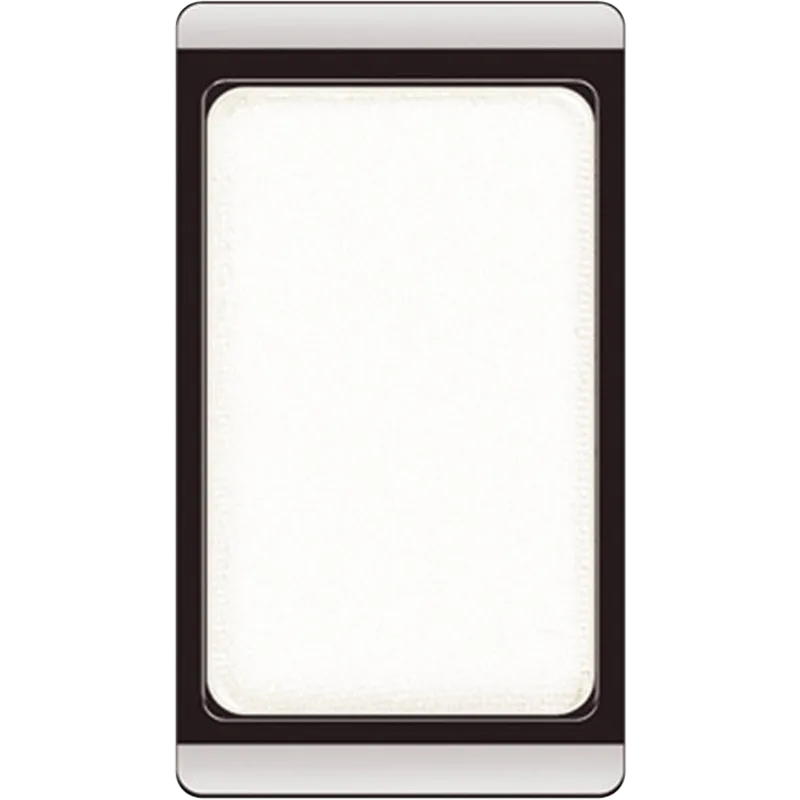 Lidschatten Pearlfarben van ARTDECO in 46-Pearly Snow Touch – productfoto