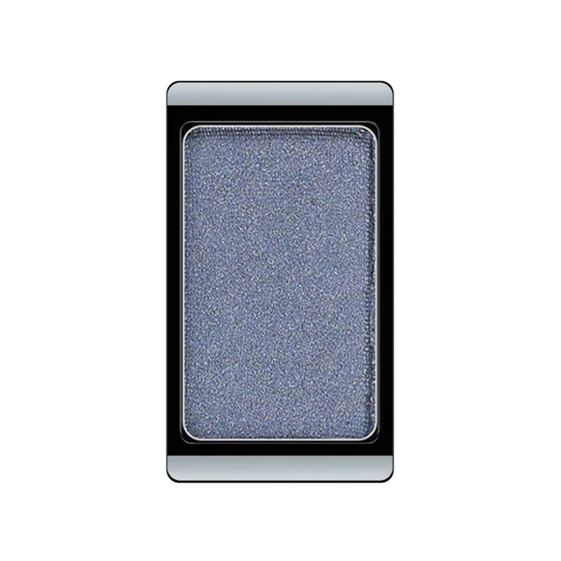 Lidschatten Pearlfarben van ARTDECO in 72-Pearly Smokey Blue Night – productfoto