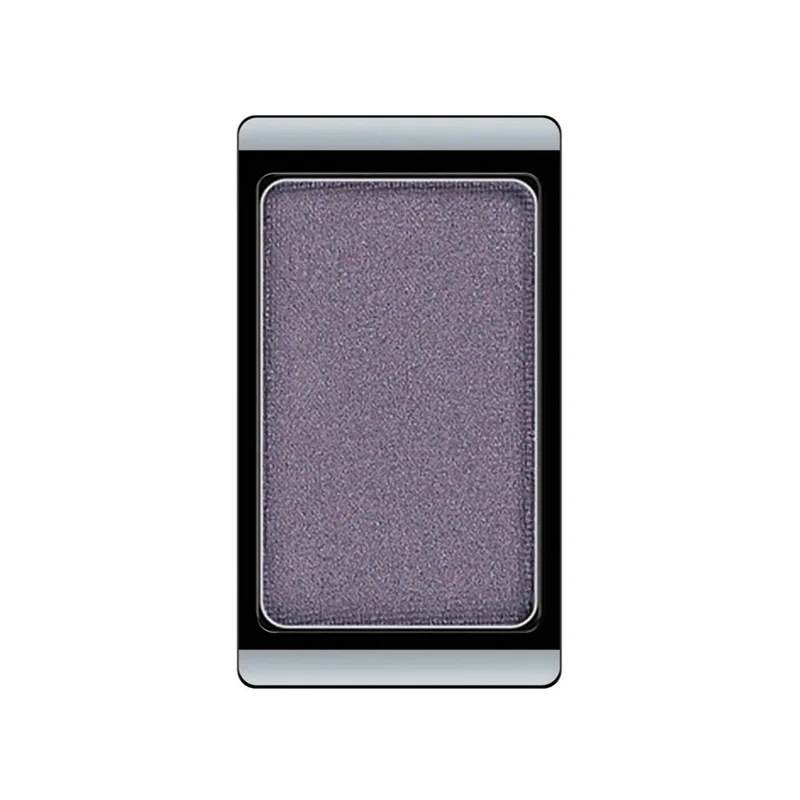 Lidschatten Pearlfarben van ARTDECO in 92-Pearly Purple Night – productfoto