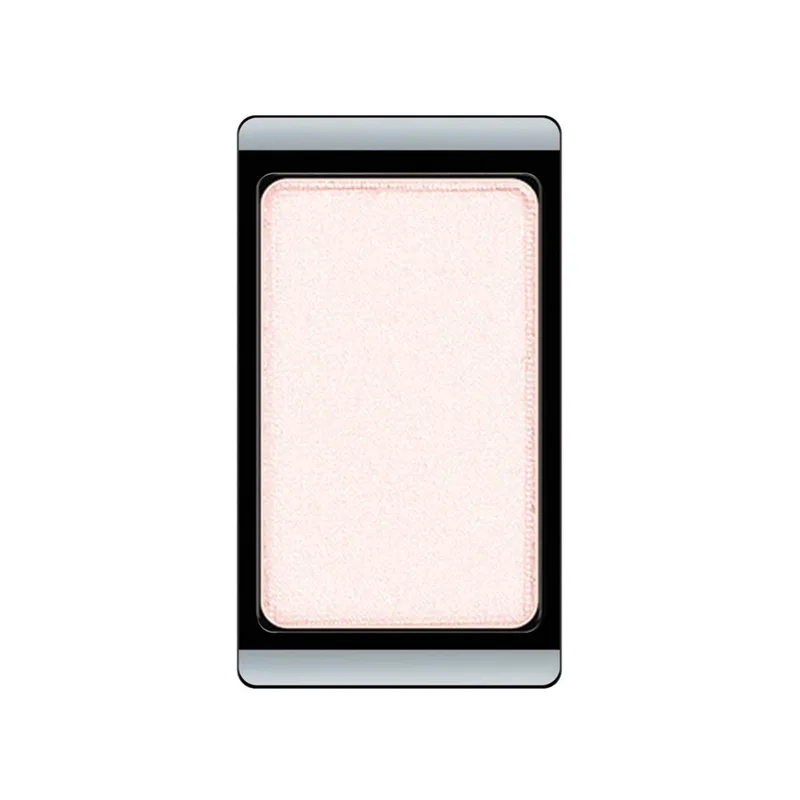 Lidschatten Pearlfarben van ARTDECO in 94-Pearly Very Light Rosé – productfoto
