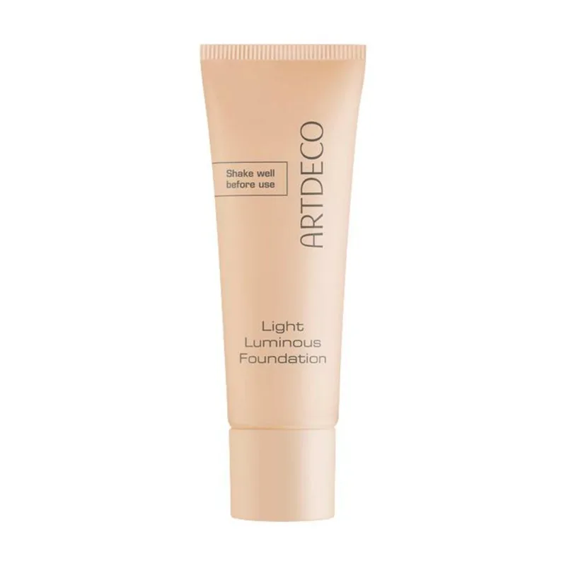Light Luminous Foundation van ARTDECO in 06-Light Beige – productfoto 1 van 4
