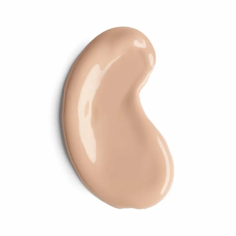 Light Luminous Foundation van ARTDECO in 16-Warm Nude – productfoto 2 van 4