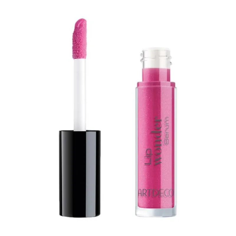 Lip Wonder Serum de ARTDECO en 3-Caring Viola – photo du produit 2 sur 2