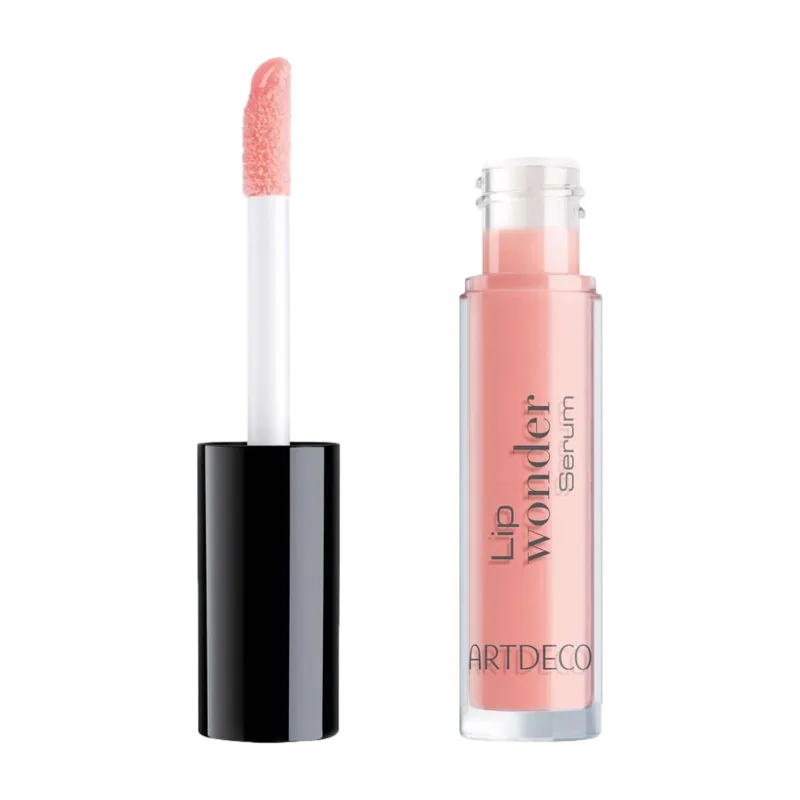 Lip Wonder Serum fra ARTDECO i 4-Caring Apricot – produktbillede 1 af 5