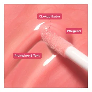 Lip Wonder Serum fra ARTDECO i 4-Caring Apricot – produktbillede 4 af 5