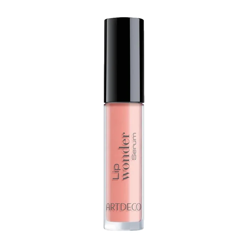 Lip Wonder Serum fra ARTDECO i 4-Caring Apricot – produktbillede 2 af 5
