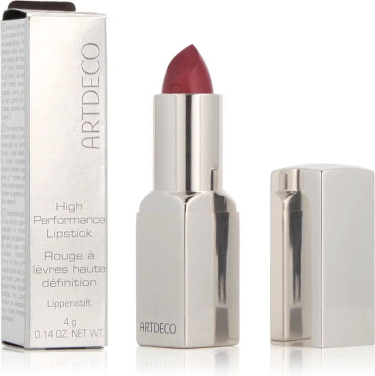 Lipstick Artdeco High Performance Nº 462 Light Pompeian Red 4 g by ARTDECO in 462 Light Pompeian Red – product photo
