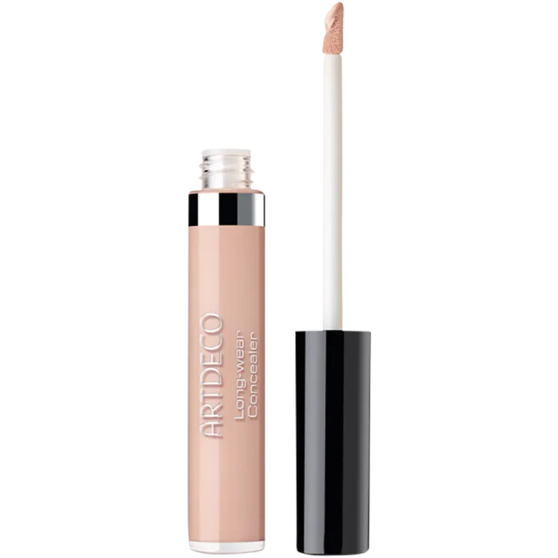 Long-Wear Concealer Waterproof van ARTDECO in 10-Soft Apricot – productfoto 2 van 4