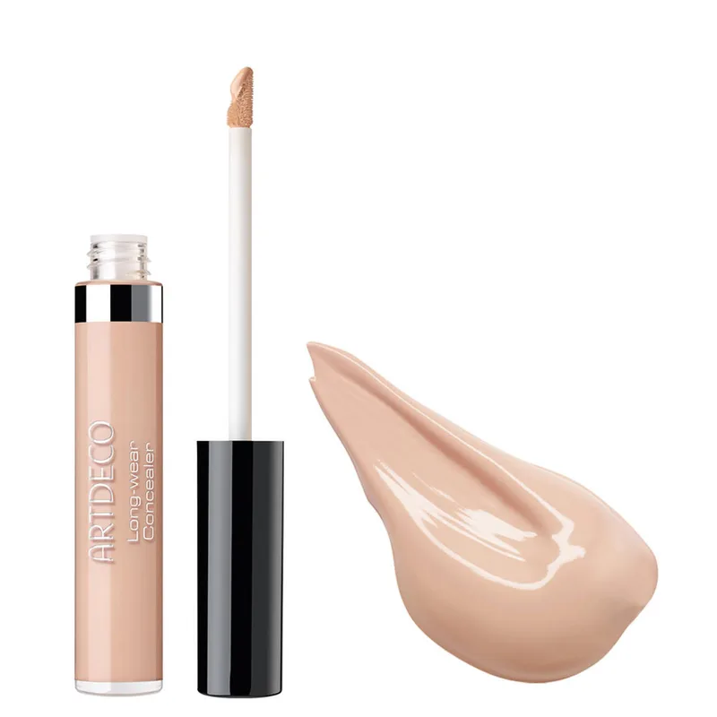 Long-Wear Concealer Waterproof by ARTDECO in 18-Soft Peach – product photo