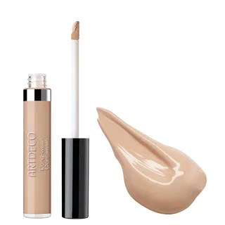 Long-Wear Waterproof Concealer 18 - soft peach von ARTDECO – Produktfoto 2 von 2