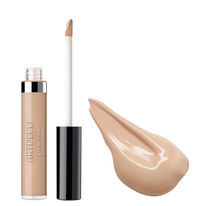 Long-Wear Waterproof Concealer 18 - soft peach von ARTDECO – Produktfoto 2 von 2