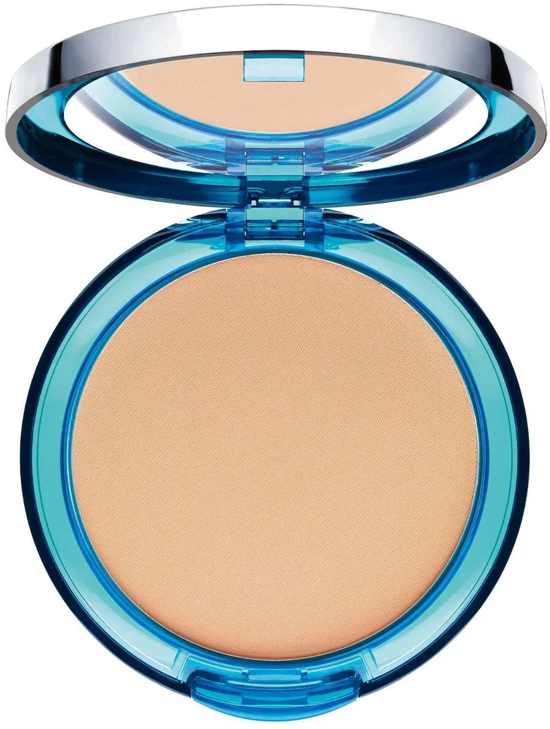 Make-Up Poedervorm Sun Protection Artdeco von ARTDECO in Light Sand – Produktfoto