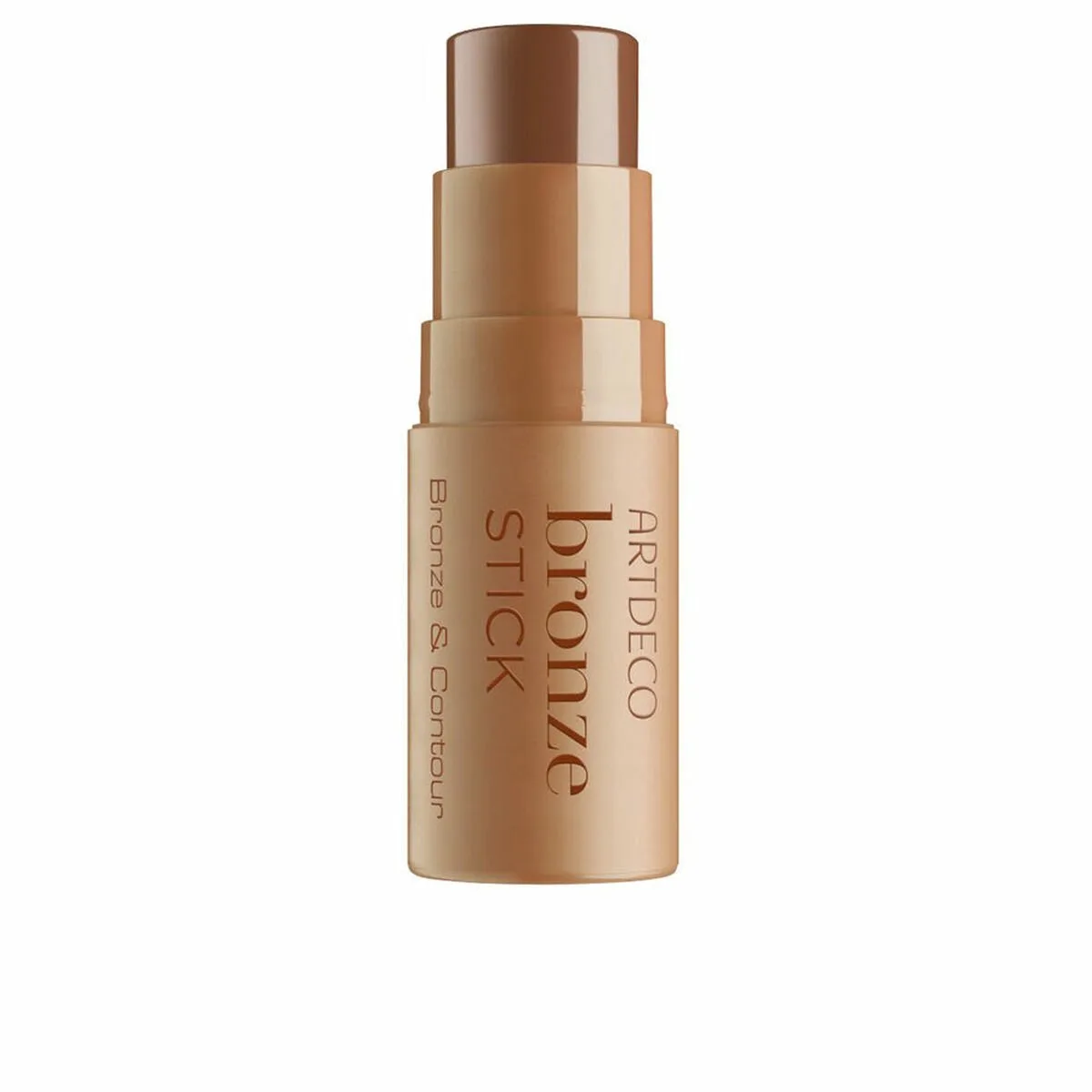 Make-up Set Artdeco BRONZE STICK (1 Stuks) fra ARTDECO i Brun – produktbillede