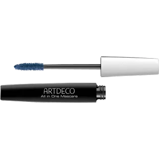 Mascara All In One 05 - Blue fra ARTDECO – produktbillede 3 af 3