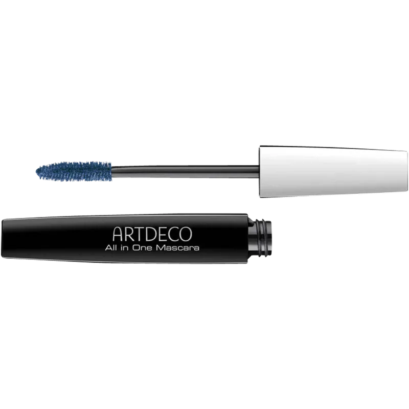 Mascara All In One 05 - Blue fra ARTDECO – produktbillede 3 af 3