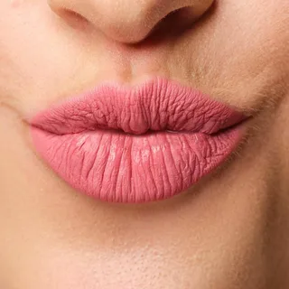 Mat Passion Lip Fluid de ARTDECO en 15-Rose Delight – photo du produit 5 sur 5