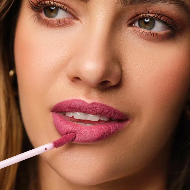 Mat Passion Lip Fluid de ARTDECO – photo du produit 4 sur 5