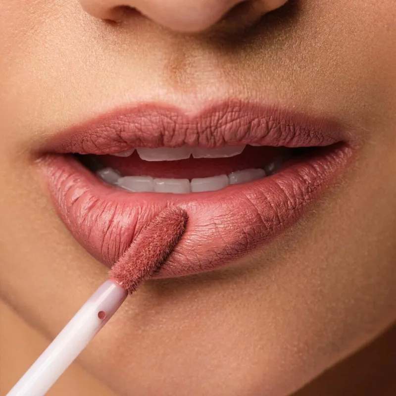 Mat Passion Lip Fluid by ARTDECO in 55-Nudist – product photo 3 of 5