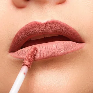 Mat Passion Lip Fluid by ARTDECO in 55-Nudist – product photo 5 of 5