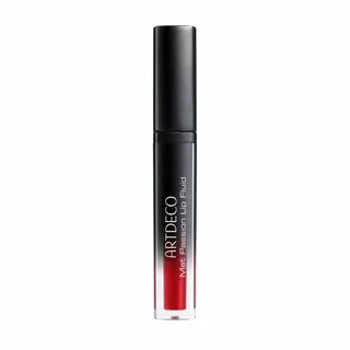 Mat Passion Lip Fluid van ARTDECO – productfoto 3 van 5
