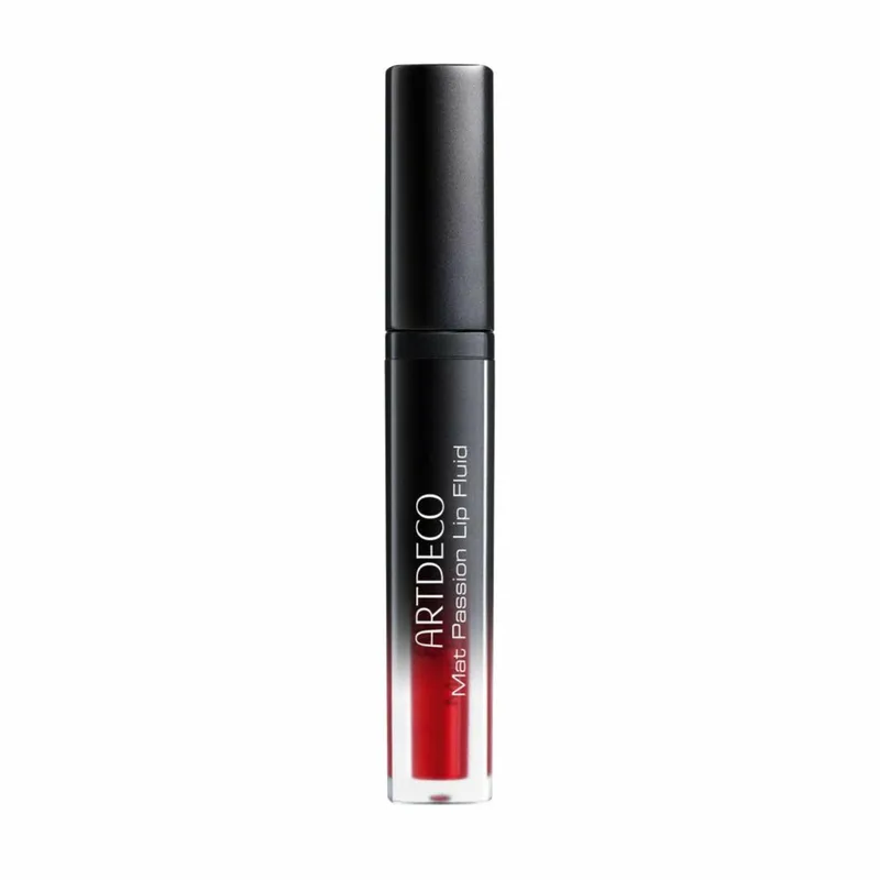 Mat Passion Lip Fluid van ARTDECO – productfoto 3 van 5