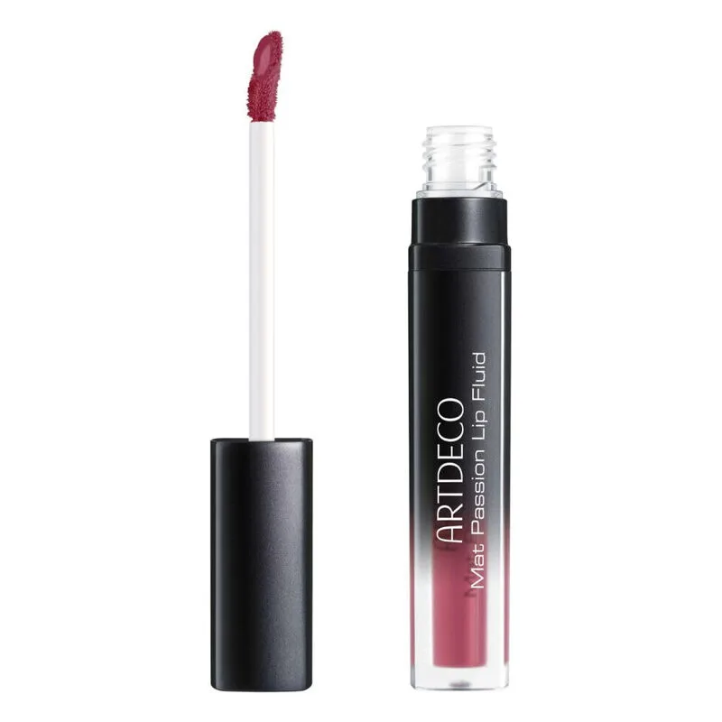 Mat Passion Lip Fluid 72-pinky swear by ARTDECO in 3 ml – product photo