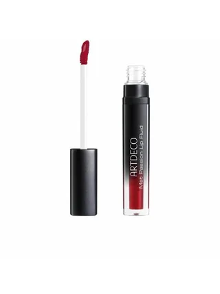 Mat Passion Lip Fluid van ARTDECO – productfoto 1 van 5