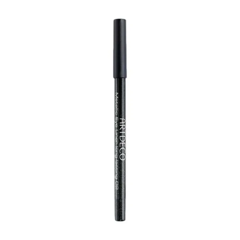 Metallic Eye Liner long-lasting von ARTDECO in 02-Metallic Shadow – Produktfoto 2 von 2