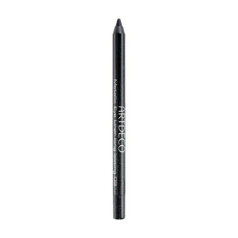 Metallic Eye Liner long-lasting von ARTDECO in 02-Metallic Shadow – Produktfoto 1 von 2