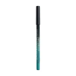 Metallic Eye Liner long-lasting fra ARTDECO i 27-Metallic Emerald – produktbillede 2 af 2