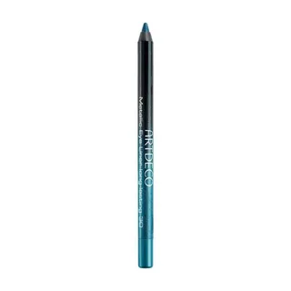 Metallic Eye Liner long-lasting fra ARTDECO i 30-Metallic Turquoise – produktbillede 1 af 2