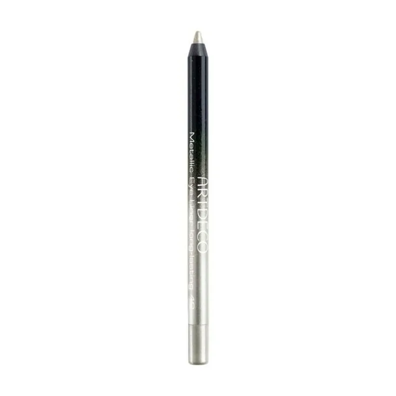Metallic Eye Liner long-lasting von ARTDECO in 49-Metallic Diamond – Produktfoto 1 von 2