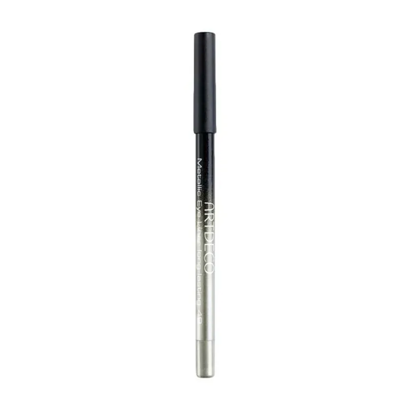 Metallic Eye Liner long-lasting von ARTDECO in 49-Metallic Diamond – Produktfoto 2 von 2