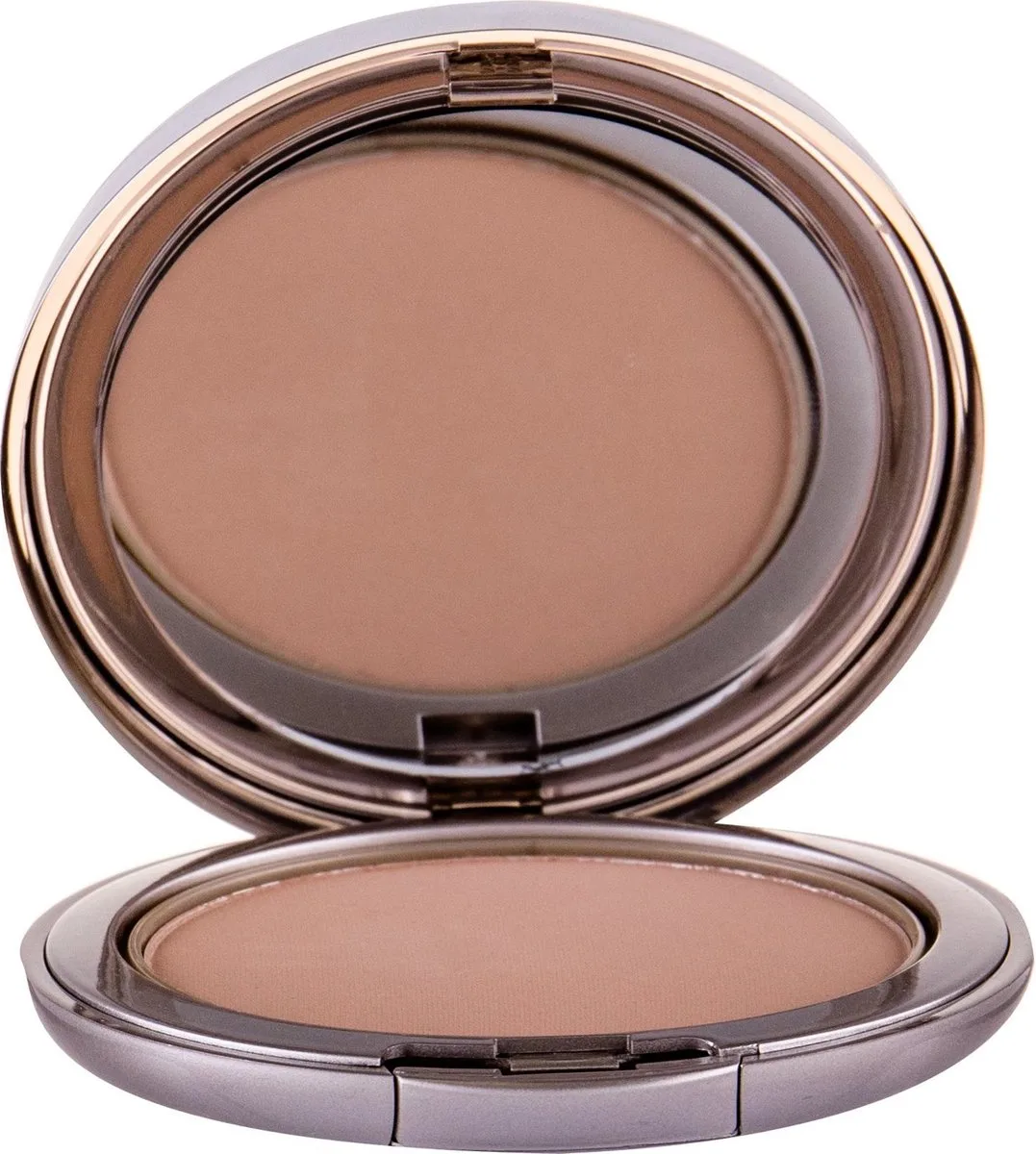 Mineral Compact Powder - 10 - 9g fra ARTDECO i Basic Beige – produktbillede