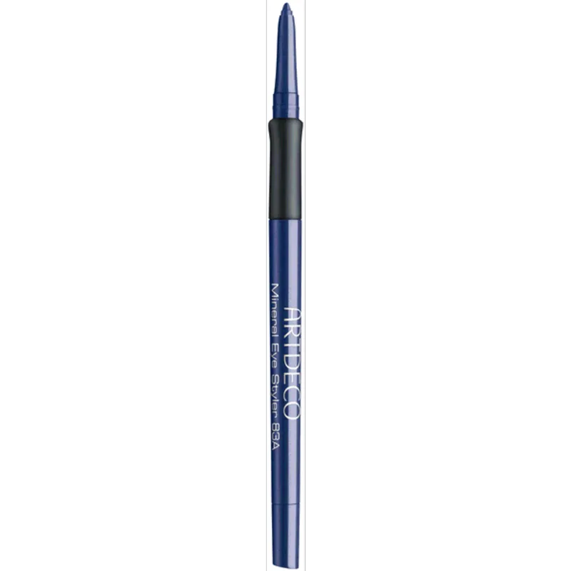 Mineral Eye Styler by ARTDECO in 83A-Mineral Historic Blue – product photo