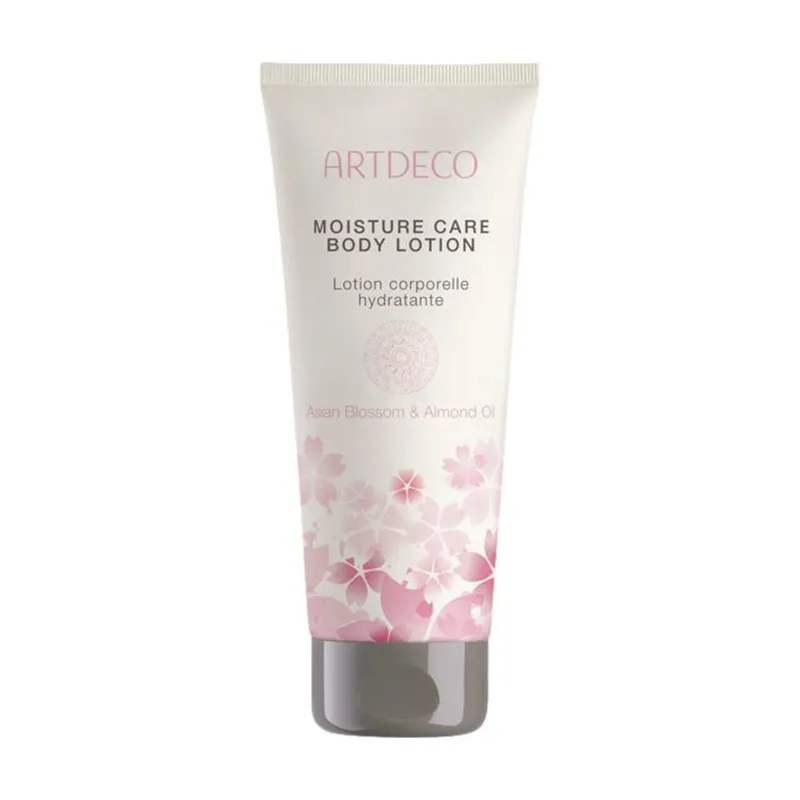 Moisture Care Body Lotion van ARTDECO – productfoto
