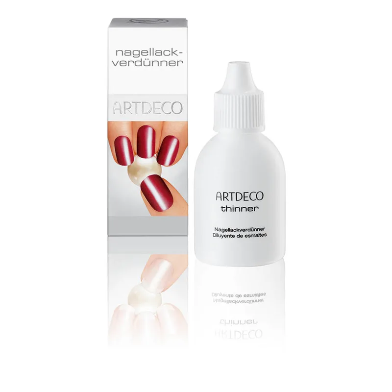 Nagellack-Verdünner van ARTDECO – productfoto