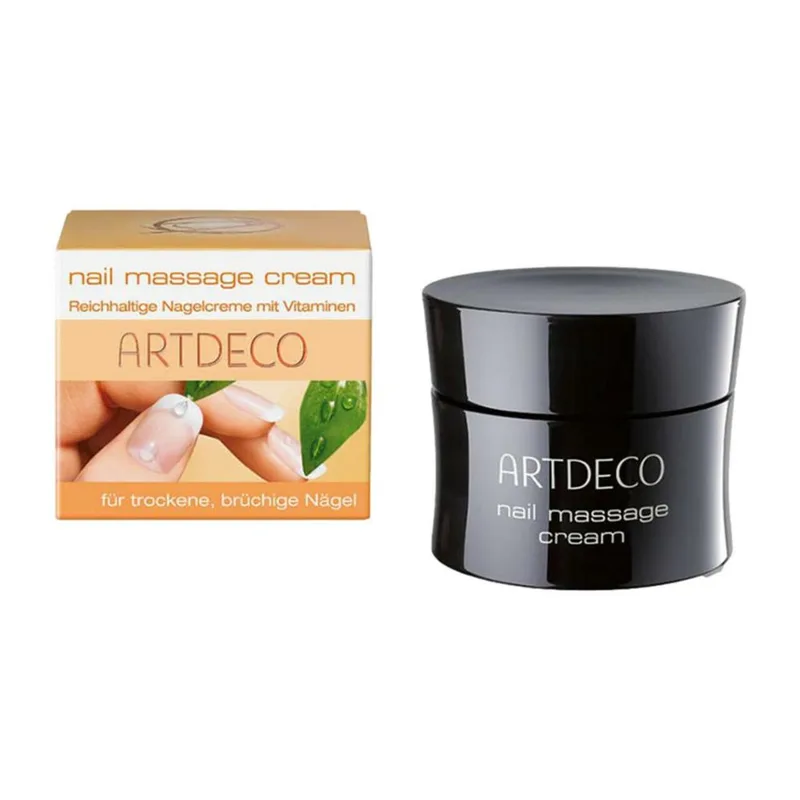 Nail Massage Cream fra ARTDECO – produktbillede